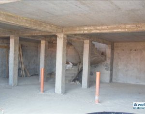 Maison 5 chambres à vendre dans Cluj-napoca
