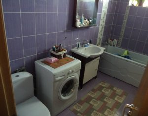 Lakás 3 szobák eladó on Cluj-napoca