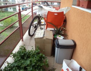 Lakás 3 szobák eladó on Cluj-napoca