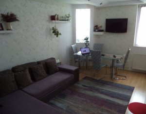 Lakás 3 szobák eladó on Cluj-napoca