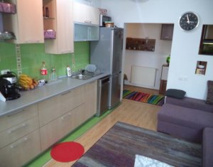Lakás 3 szobák eladó on Cluj-napoca