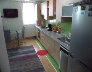 Lakás 3 szobák eladó on Cluj-napoca