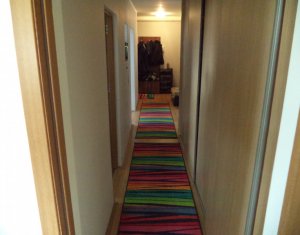 Lakás 3 szobák eladó on Cluj-napoca