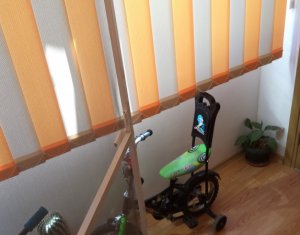 Appartement 2 chambres à vendre dans Cluj-napoca