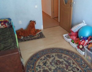 Appartement 2 chambres à vendre dans Cluj-napoca