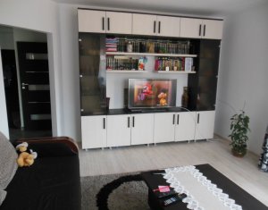 Appartement 3 chambres à vendre dans Cluj-napoca