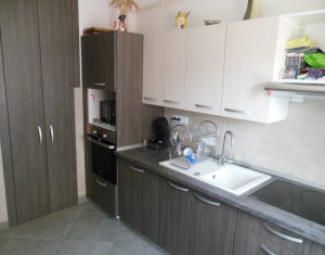 Appartement 3 chambres à vendre dans Cluj-napoca