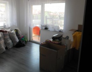 Appartement 3 chambres à vendre dans Cluj-napoca