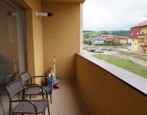 Lakás 2 szobák kiadó on Cluj-napoca