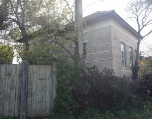 Maison 1 chambres à vendre dans Vlaha