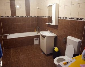 Lakás 3 szobák eladó on Cluj-napoca