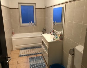 Appartement 2 chambres à vendre dans Cluj-napoca