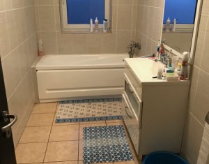 Appartement 2 chambres à vendre dans Cluj-napoca