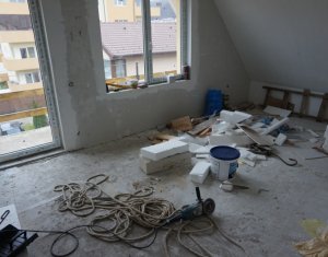 Lakás 3 szobák eladó on Cluj-napoca
