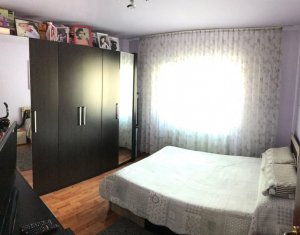 Lakás 2 szobák eladó on Cluj-napoca, Zóna Manastur