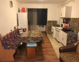 Lakás 2 szobák eladó on Cluj-napoca