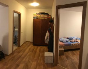 Lakás 2 szobák eladó on Cluj-napoca
