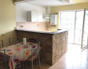 , 58m2 on Cluj-napoca