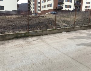 Telek eladó on Cluj-napoca