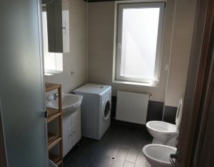 Lakás 3 szobák kiadó on Cluj-napoca