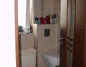 Lakás 2 szobák eladó on Cluj-napoca