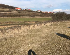 Terrain à vendre dans Cluj-napoca