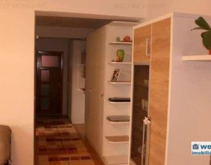 Lakás 3 szobák eladó on Cluj-napoca