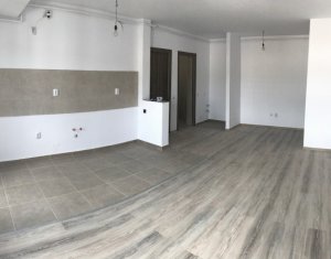 , 43.02m2 on Cluj-napoca
