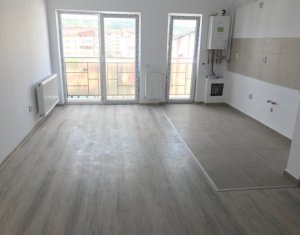 , 43.7m2 on Cluj-napoca