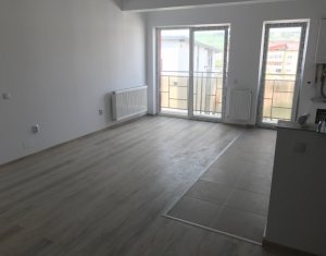 Lakás 2 szobák eladó on Cluj-napoca