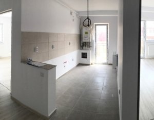 , 49.36m2 on Cluj-napoca