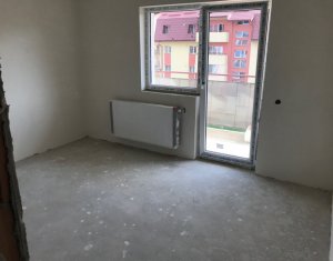 Lakás 2 szobák eladó on Cluj-napoca