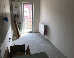 Lakás 2 szobák eladó on Cluj-napoca