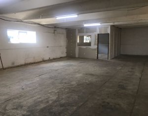 Espace Industriel à louer dans Cluj-napoca