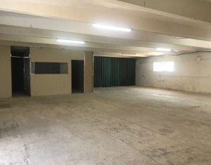 Espace Industriel à louer dans Cluj-napoca