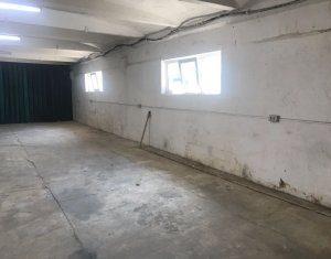 Espace Industriel à louer dans Cluj-napoca