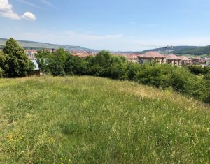 Terrain à vendre dans Cluj-napoca
