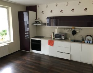 Appartement 3 chambres à louer dans Cluj-napoca