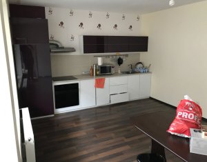 Appartement 3 chambres à louer dans Cluj-napoca