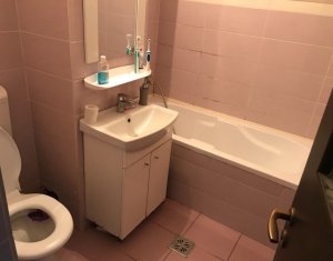 Appartement 3 chambres à louer dans Cluj-napoca