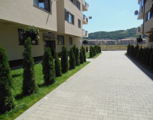 Appartement 2 chambres à louer dans Cluj-napoca