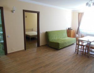 Appartement 2 chambres à louer dans Cluj-napoca