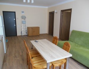 Appartement 2 chambres à louer dans Cluj-napoca
