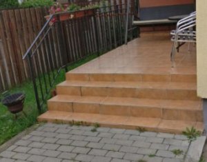 Ház 5 szobák eladó on Cluj-napoca