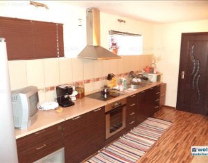 Appartement 5 chambres à vendre dans Cluj-napoca