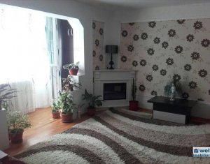 , 65m2 dans Cluj-napoca, zone Manastur