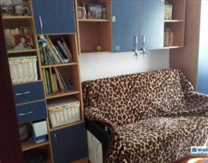 Lakás 3 szobák eladó on Cluj-napoca, Zóna Manastur