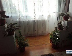 Lakás 3 szobák eladó on Cluj-napoca, Zóna Manastur