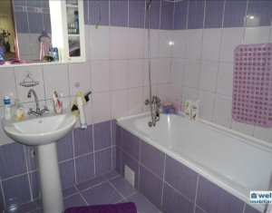 Lakás 3 szobák eladó on Cluj-napoca