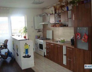 Lakás 5 szobák eladó on Cluj-napoca